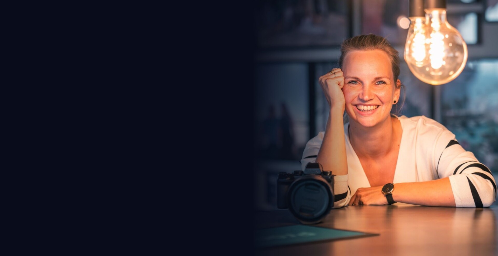 Inkluded Website Header Format
