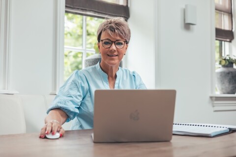 Janine Puur Afscheid office Nadjesda Koomen foto video