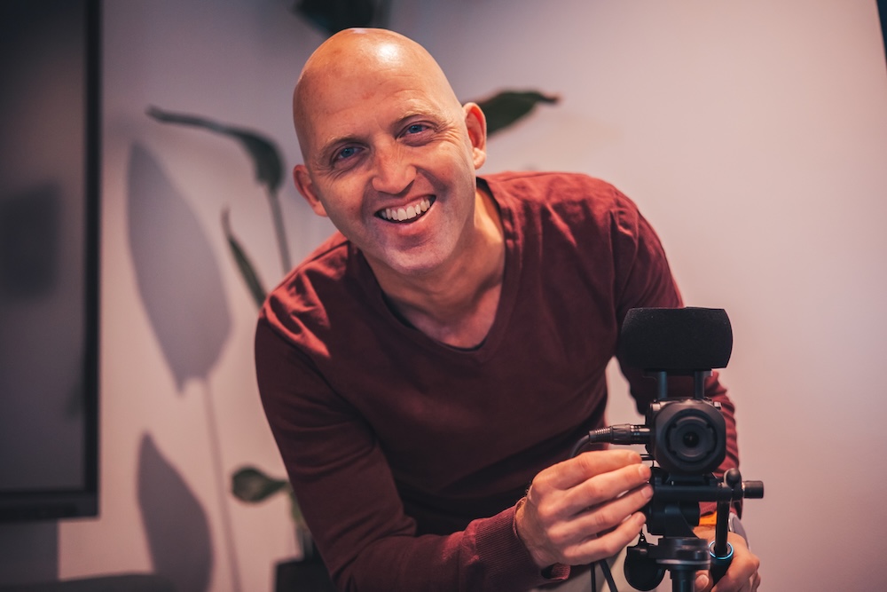 Matthijs extra shoot 2