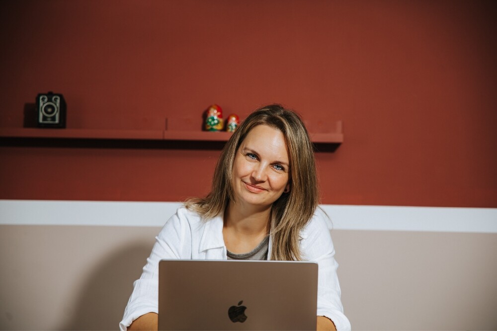 Nadjesda Kommen Linkedin abonnementen