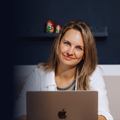 Nadjesda Koomen Foto Video Linkedin   schrijven