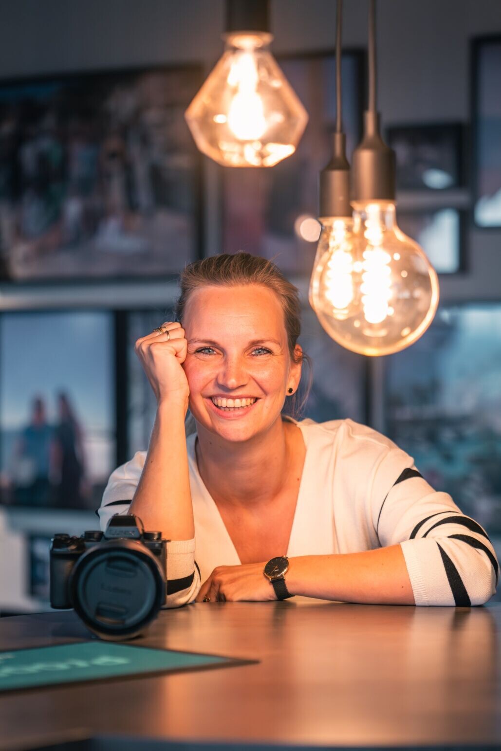 Nadjesda Koomen Inkluded Foto Video Tekst Linkedin